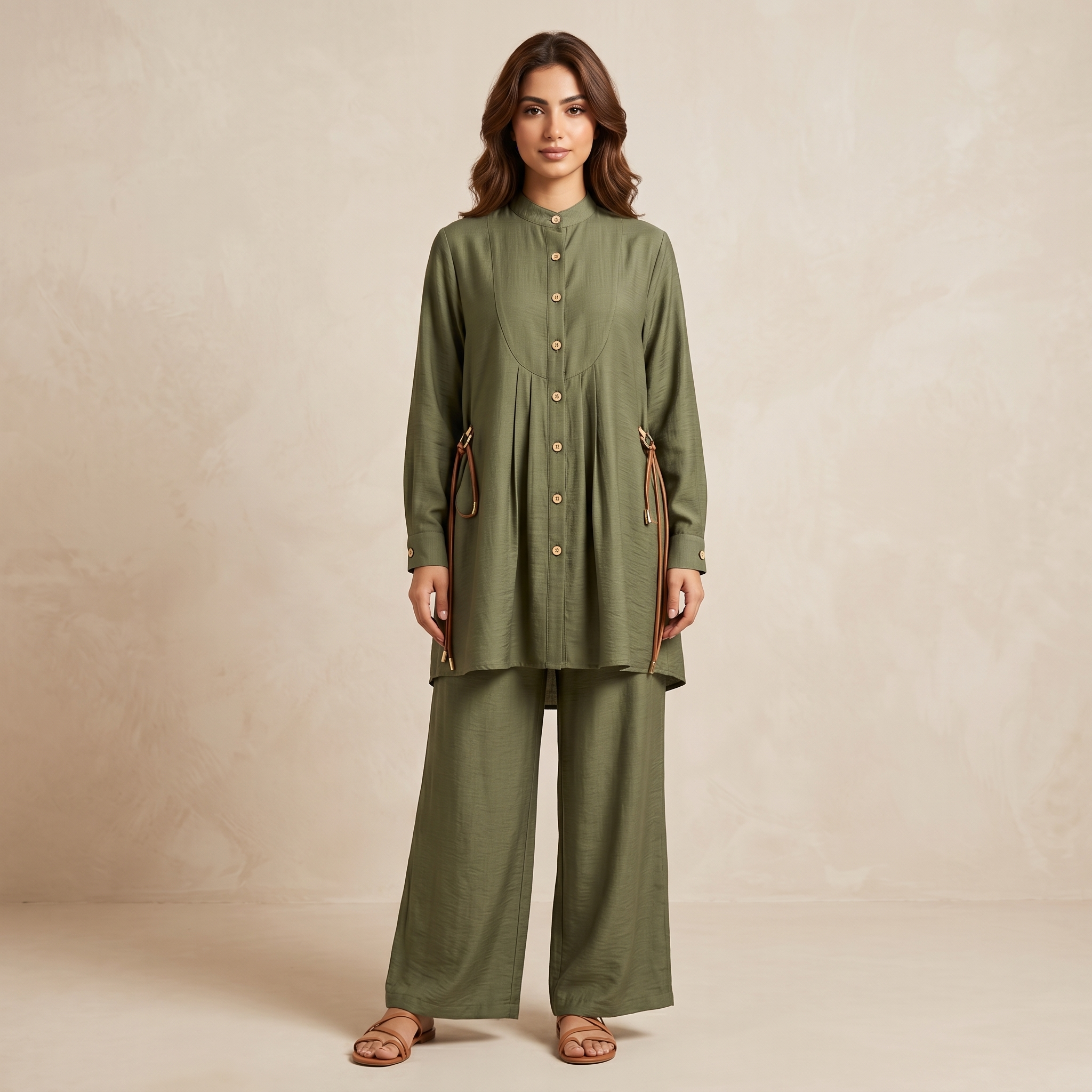 Womens 2Pcs Set 7140