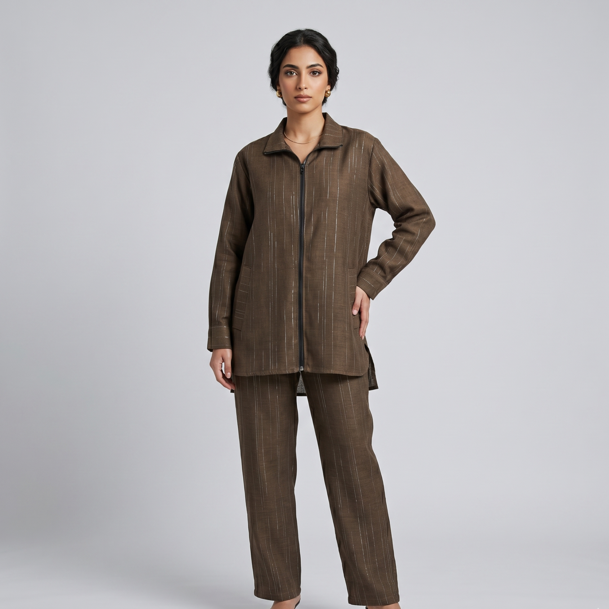 Womens 2Pcs Set 004