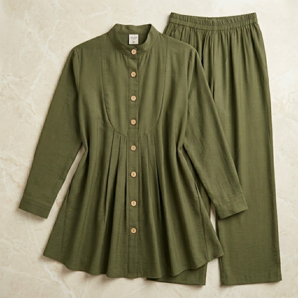 Womens 2Pcs Set 7140