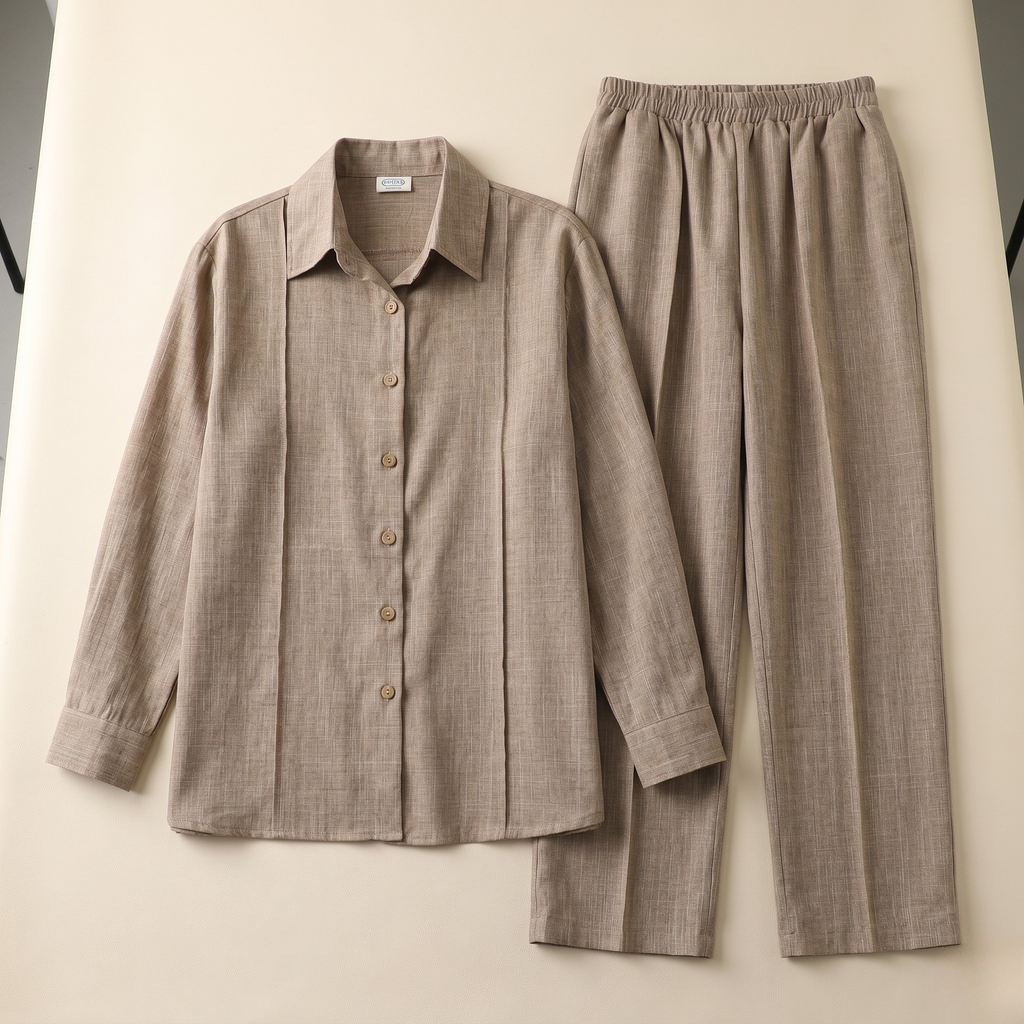 WOMENS 2PCS 95