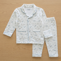Baby L/S Pajama MIS261-08