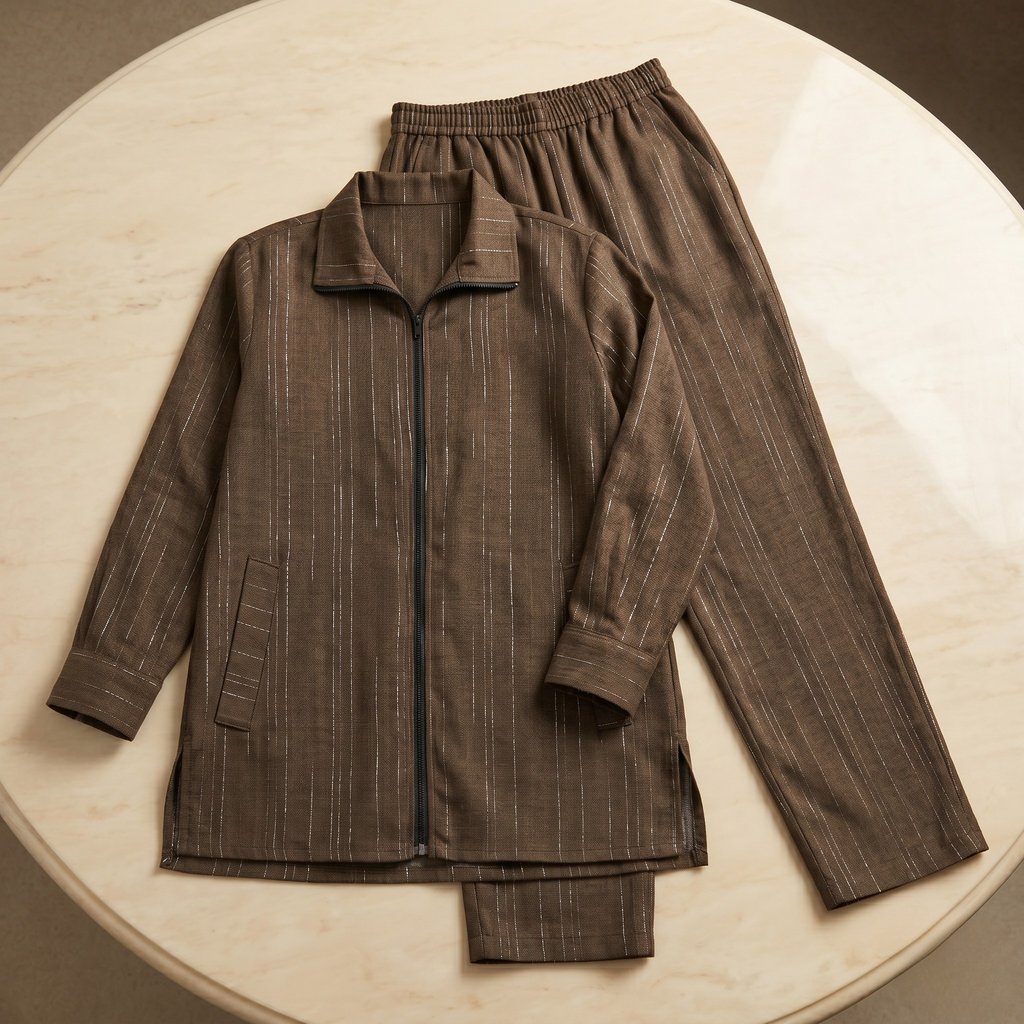 Womens 2Pcs Set 004