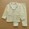 Baby L/S Pajama MIS261-08