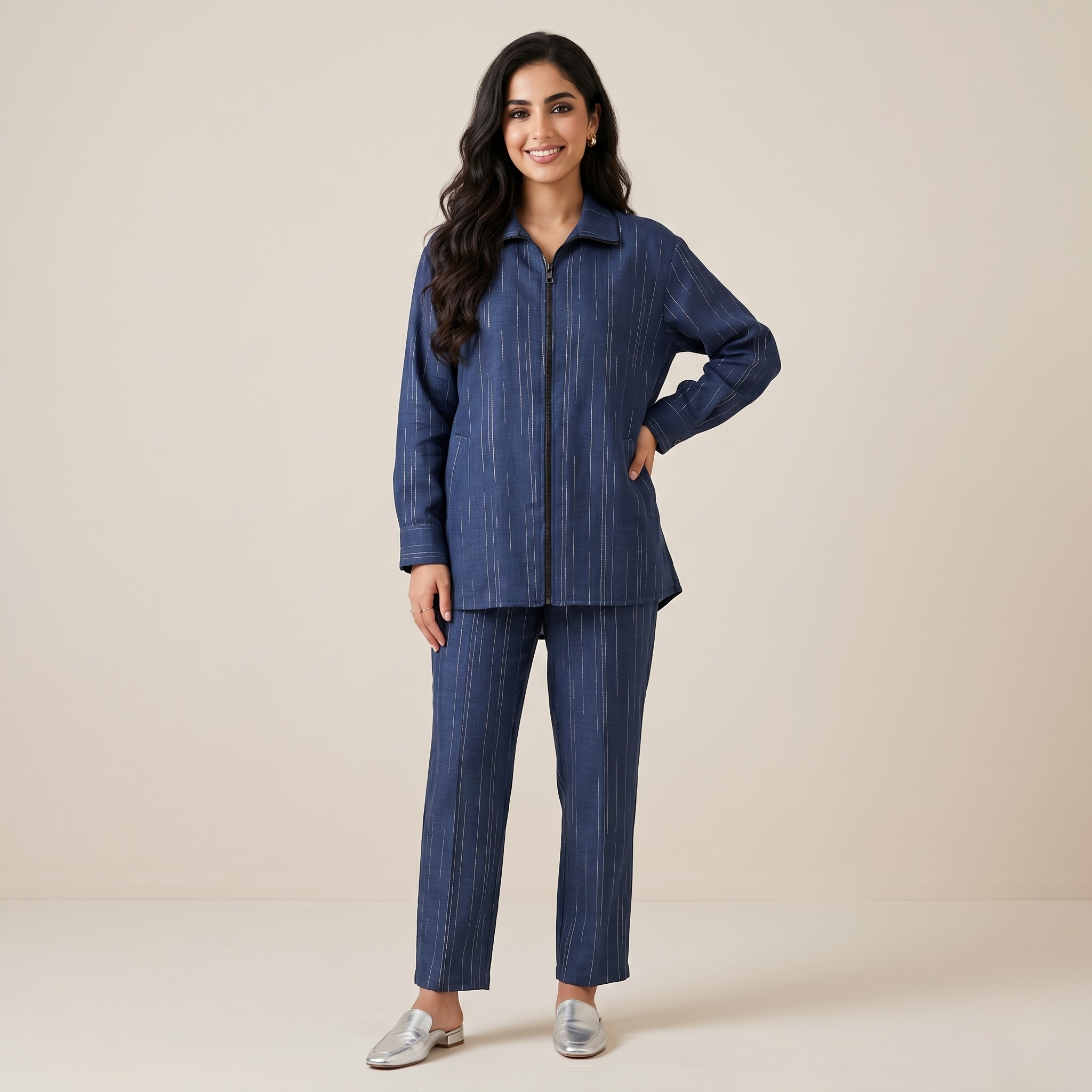 Womens 2Pcs Set 004