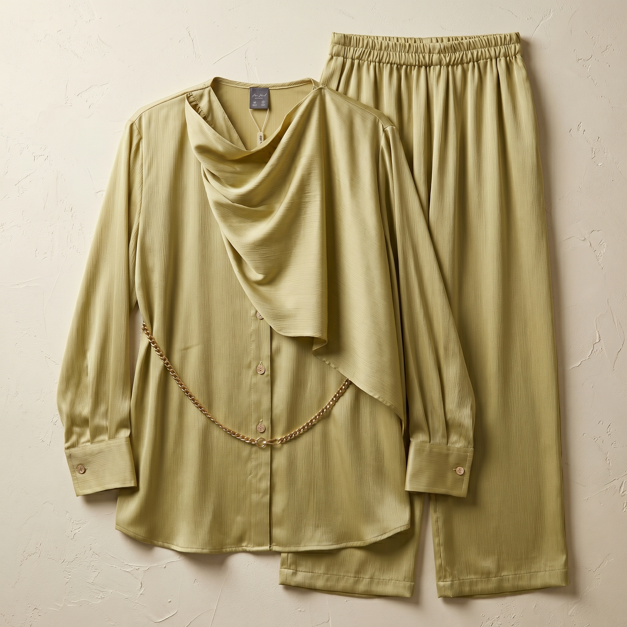 Womens 2Pcs Set 7097