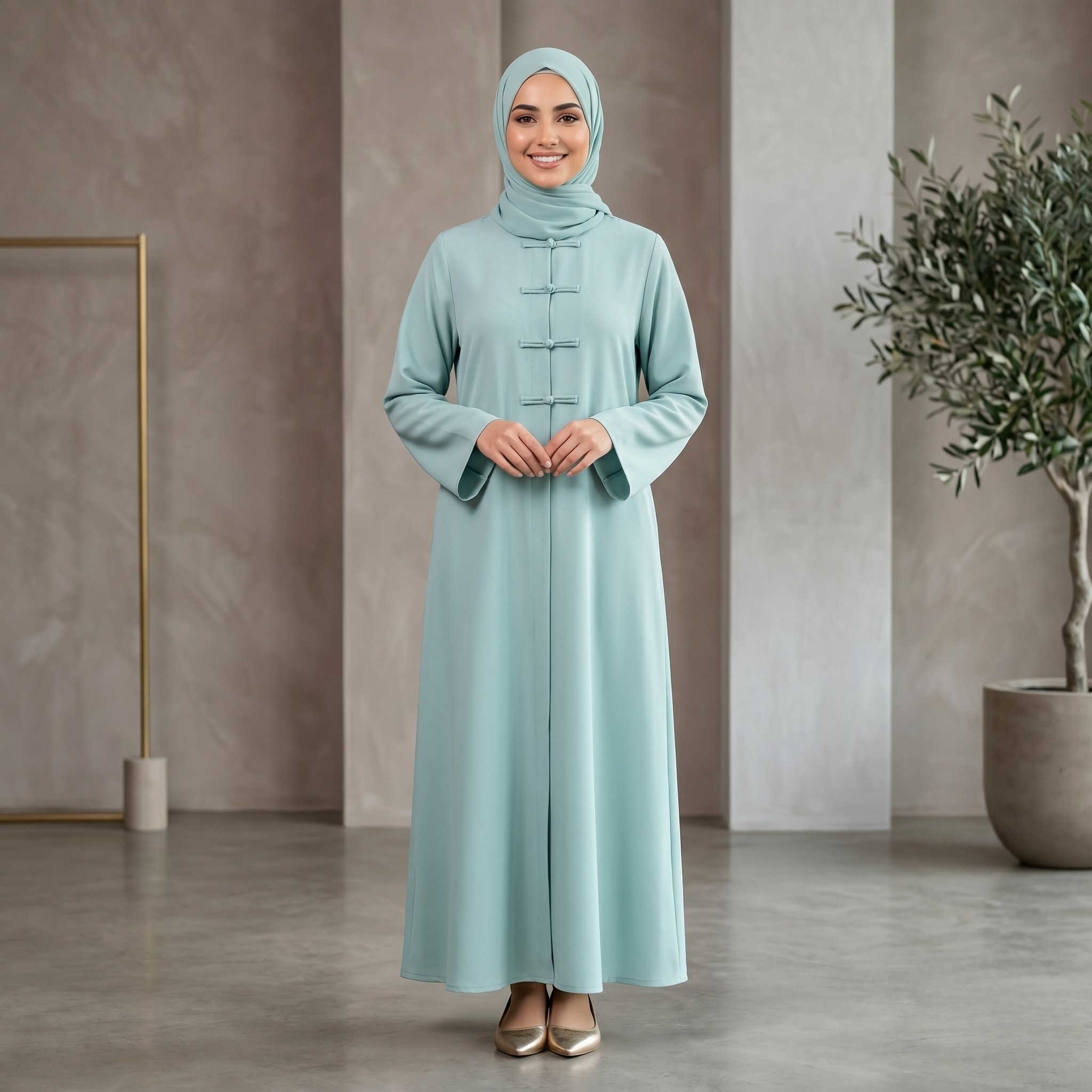 Darrah Nisai 1Pcs 003272