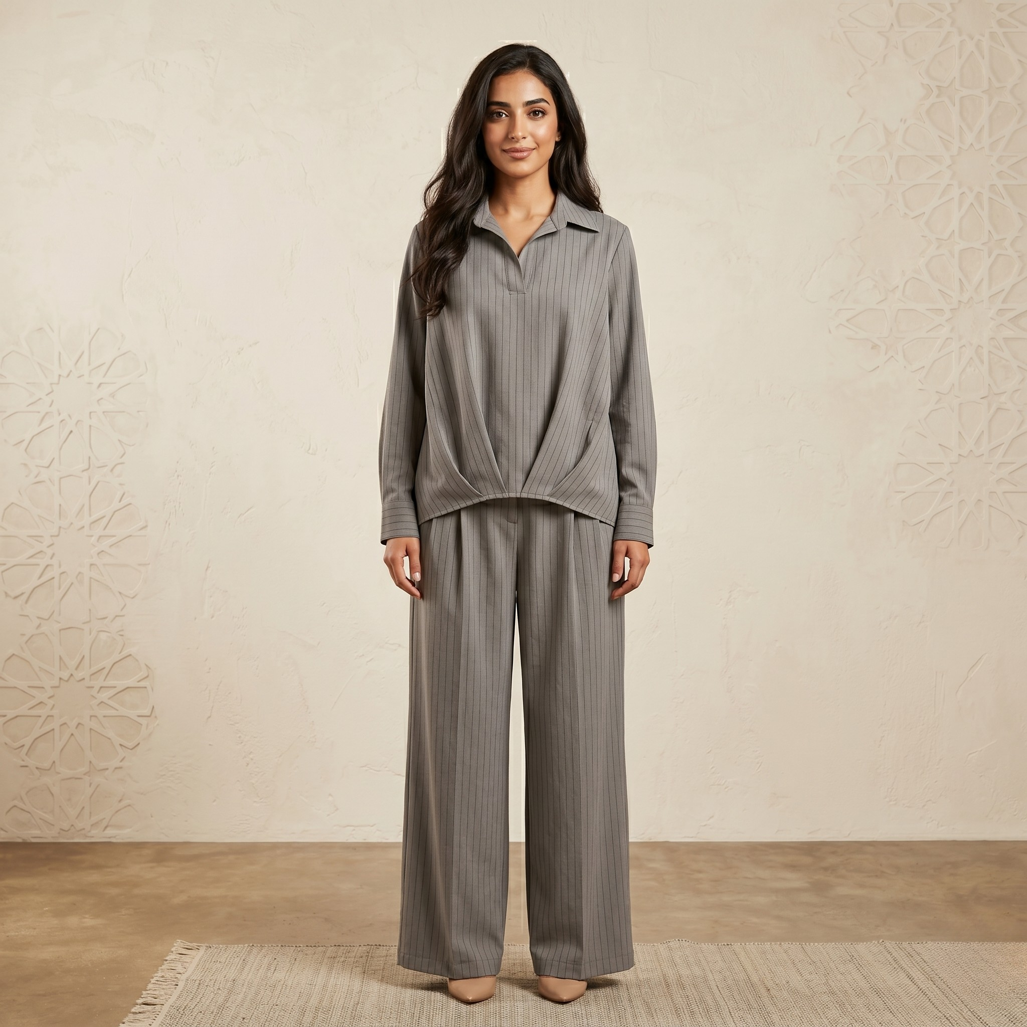 Womens 2Pcs Set 2024