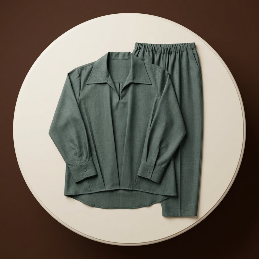 Womens 2Pcs Set 003303