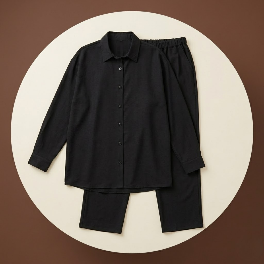 Womens 2Pcs Set 005542