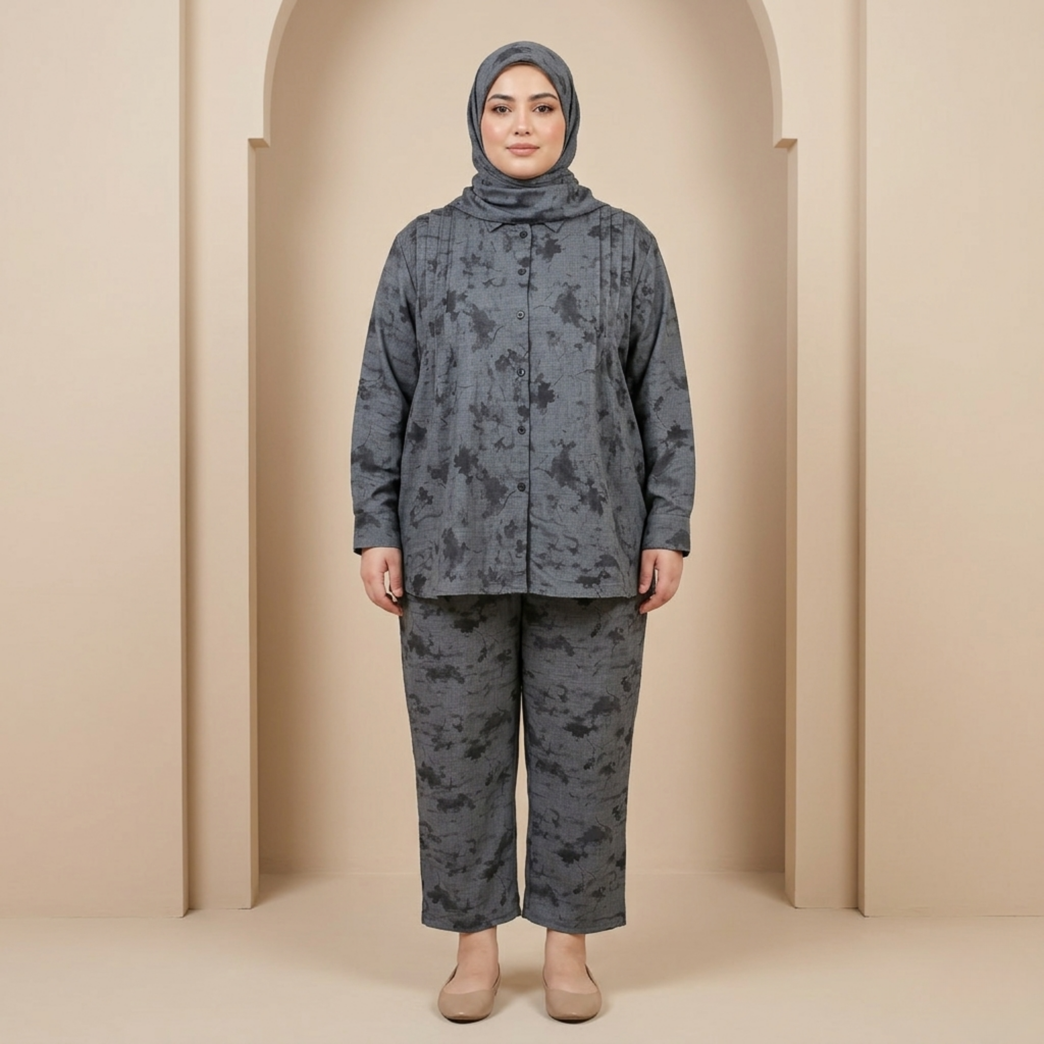 Womens 3Pcs Set 003300