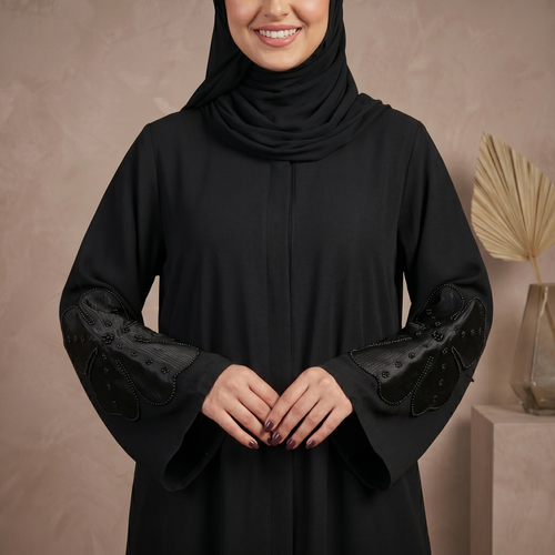 Abaya 1Pcs 0223