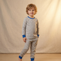 Classic Kids Cotton Pyjama G-72/52