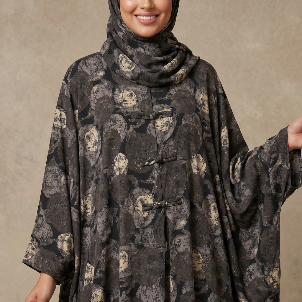 Darrah & Shella 2Pcs 005521-1