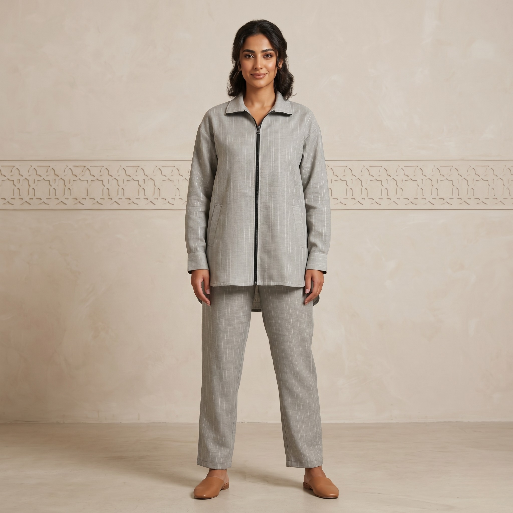 Womens 2Pcs Set 004