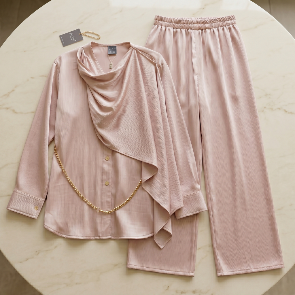 Womens 2Pcs Set 7097