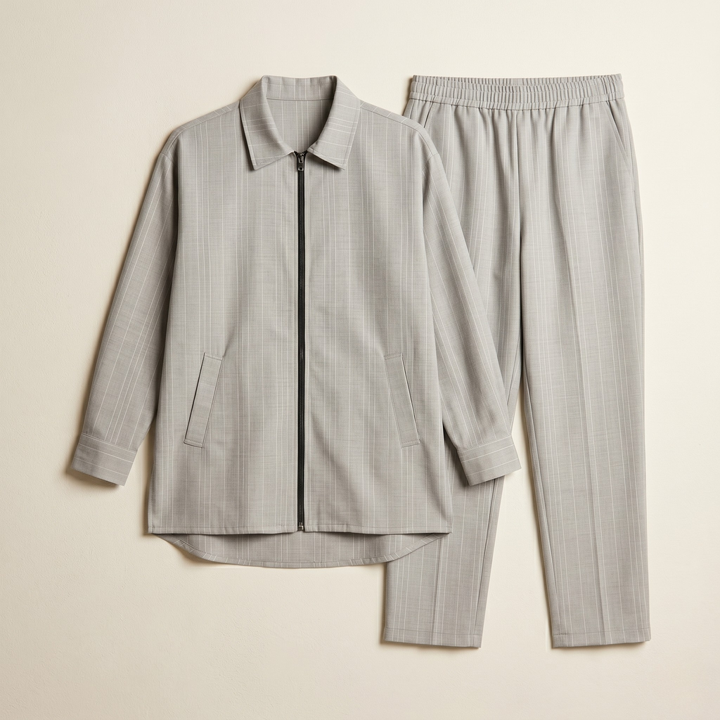 Womens 2Pcs Set 004