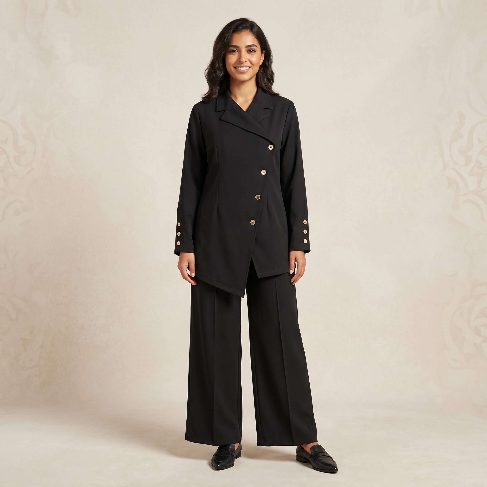 Womens 2Pcs Set 7139