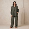 Womens 2Pcs Set 004