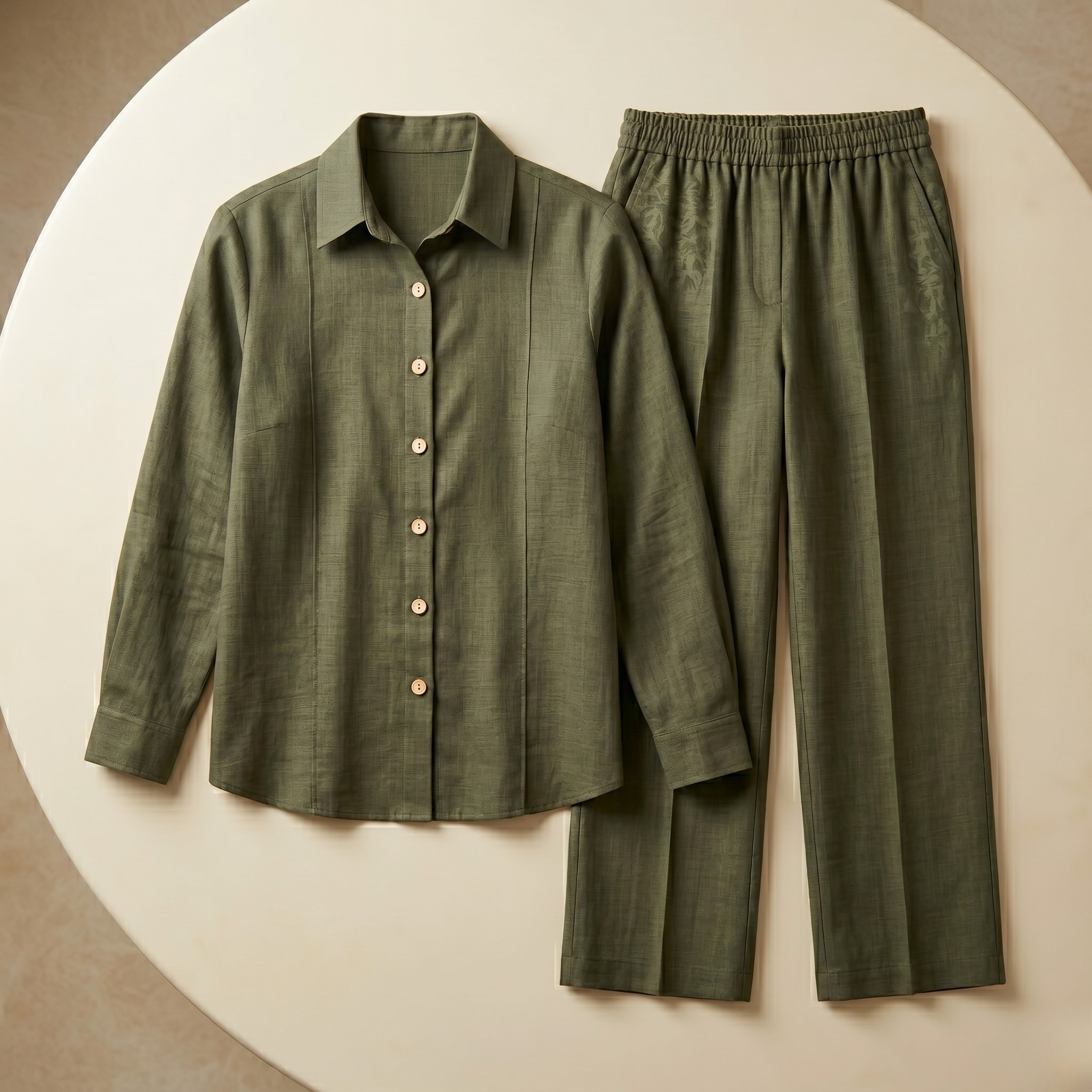 WOMENS 2PCS 95