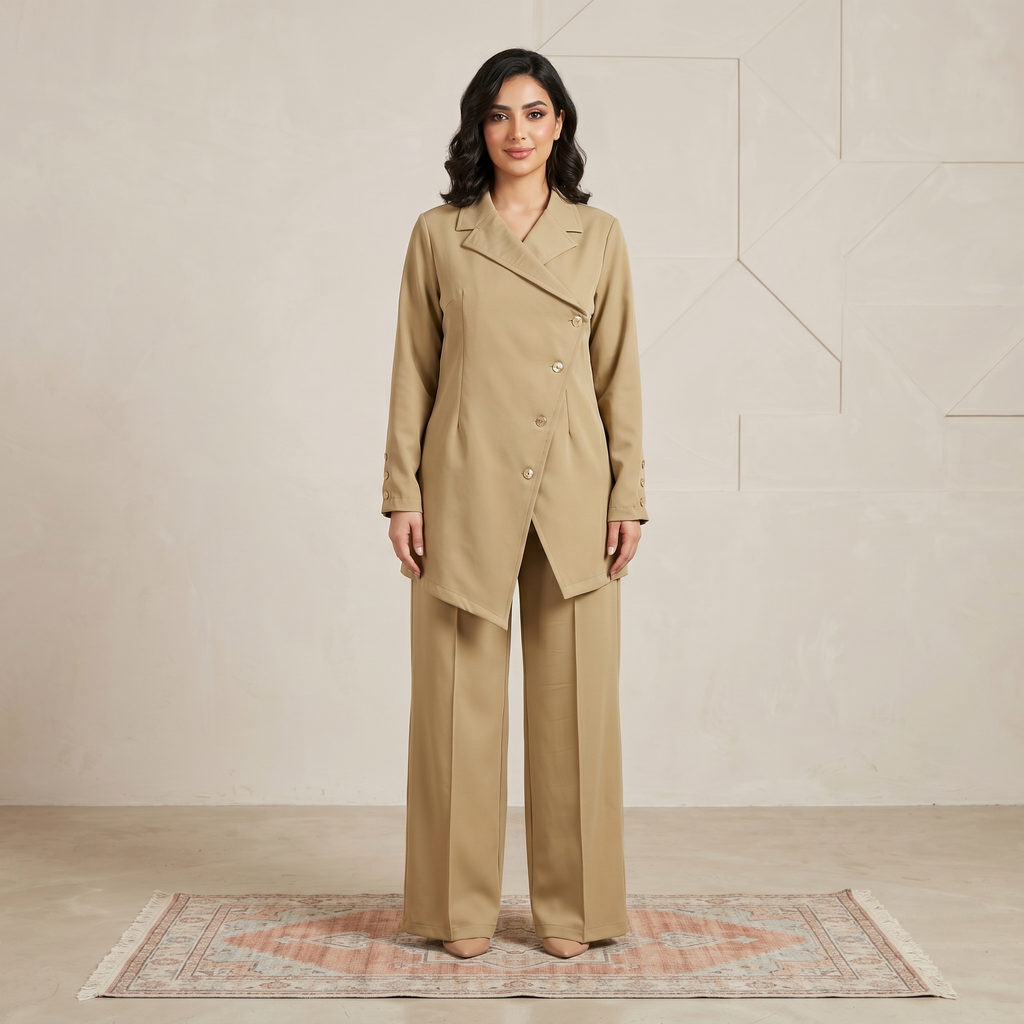 Womens 2Pcs Set 7139