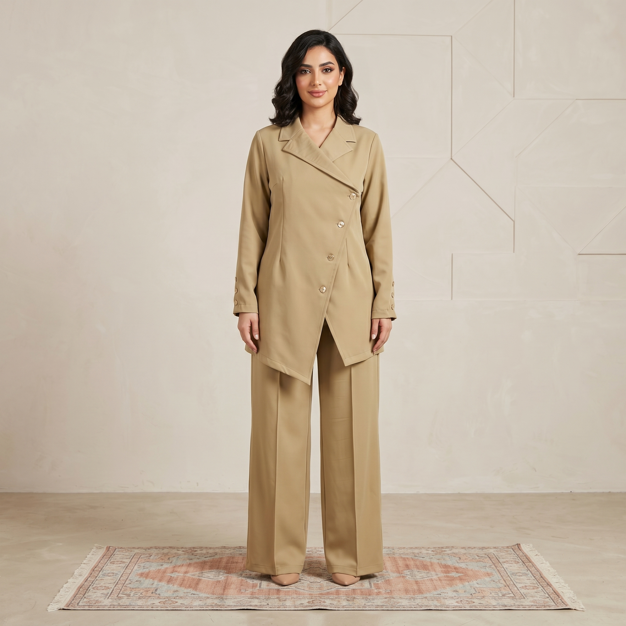 Womens 2Pcs Set 7139