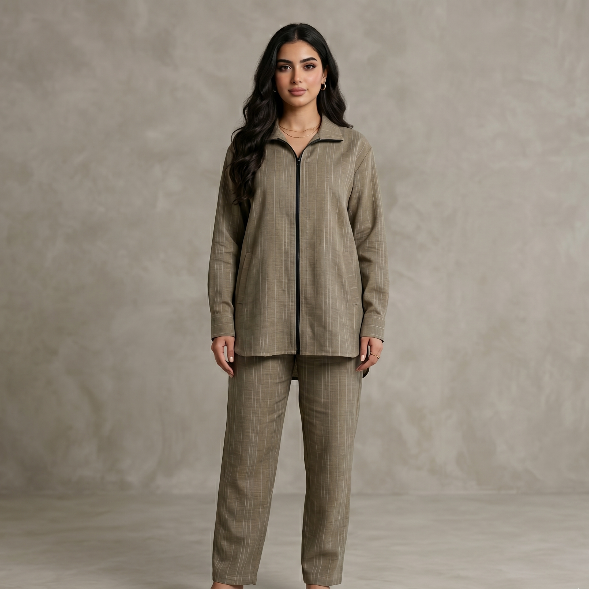 Womens 2Pcs Set 004