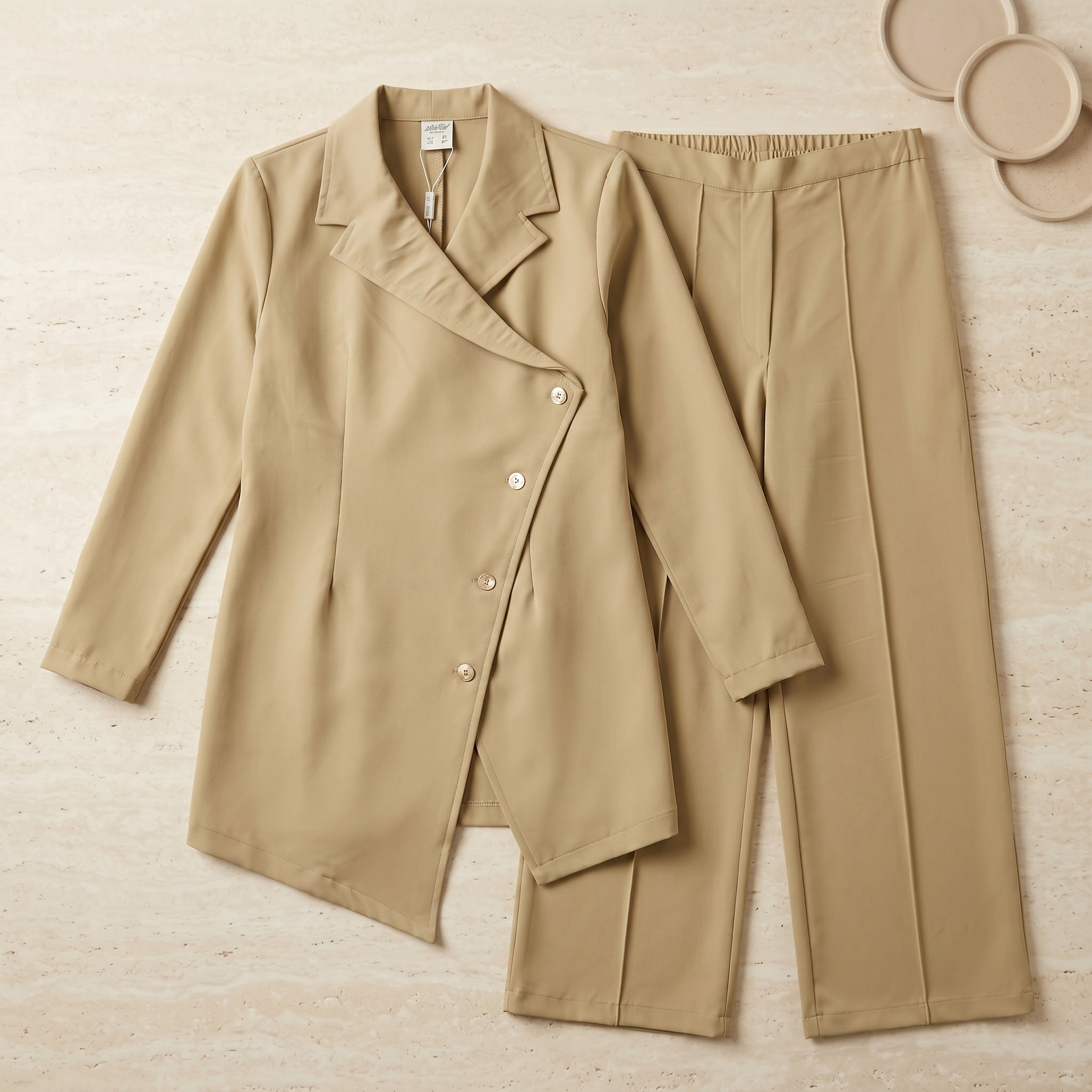 Womens 2Pcs Set 7139