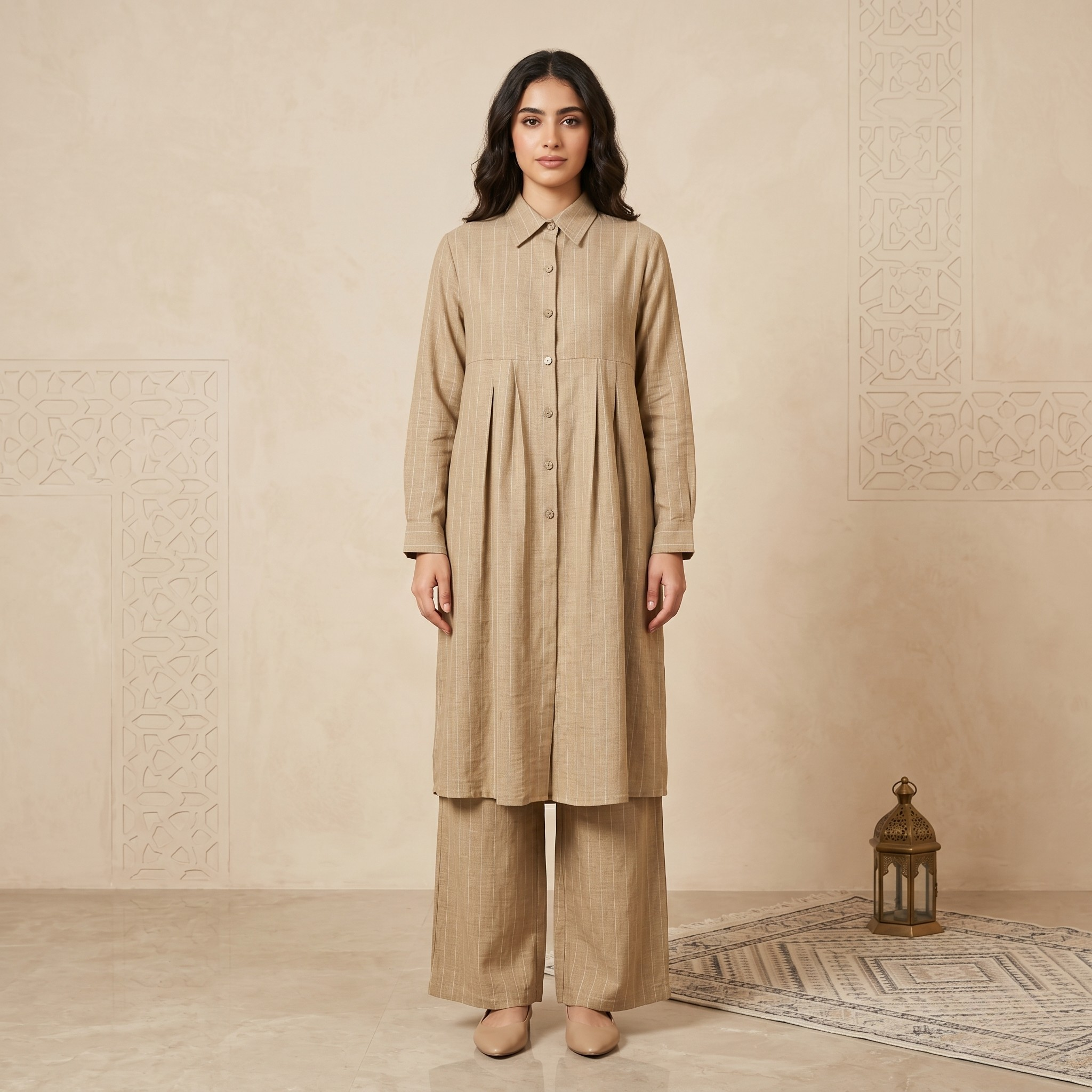 Womens 2Pcs Set 2008