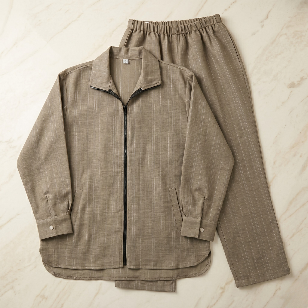 Womens 2Pcs Set 004