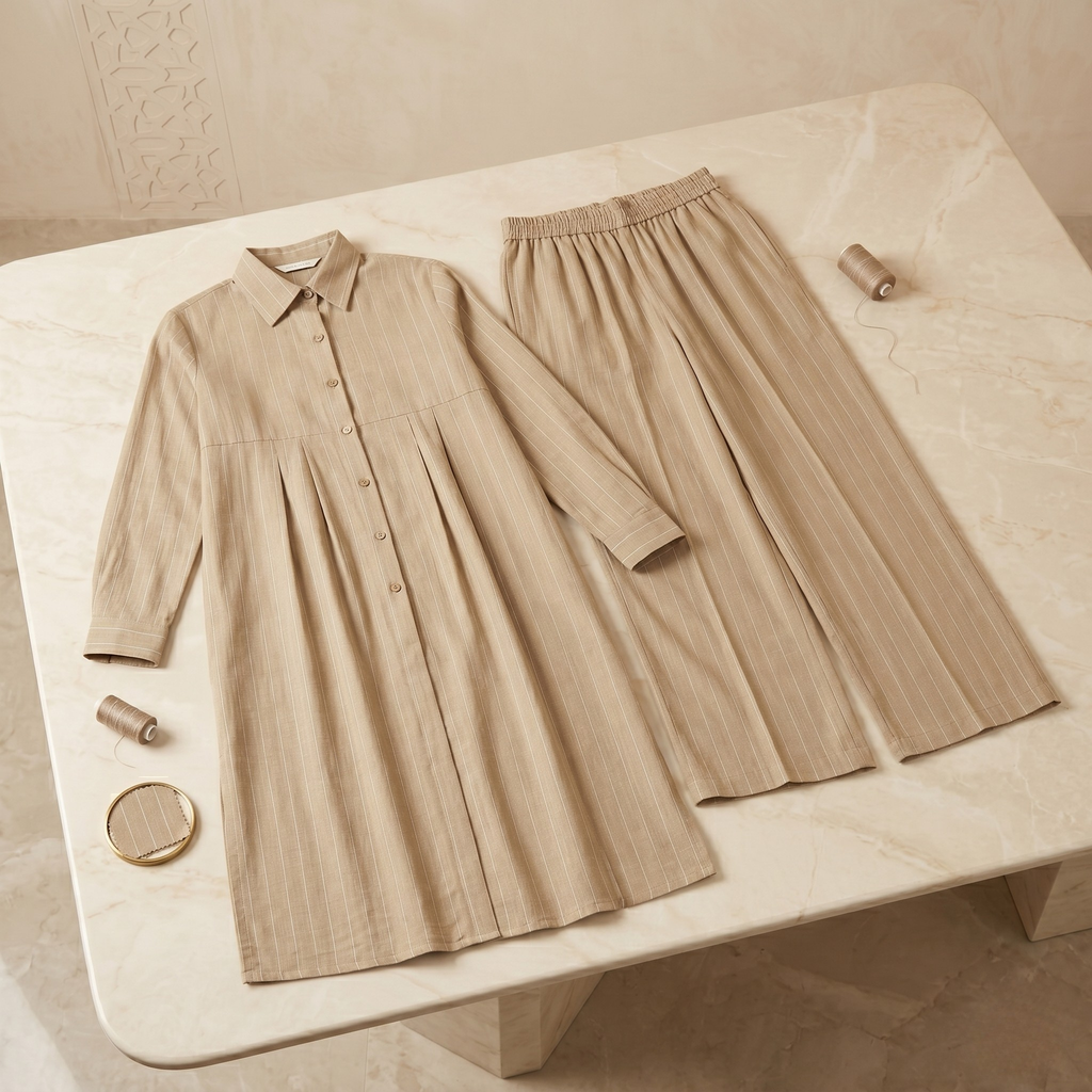 Womens 2Pcs Set 2008