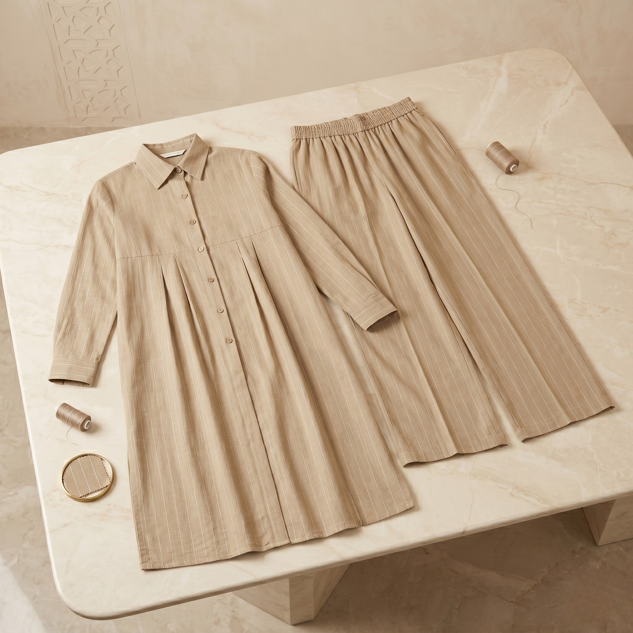 Womens 2Pcs Set 2008