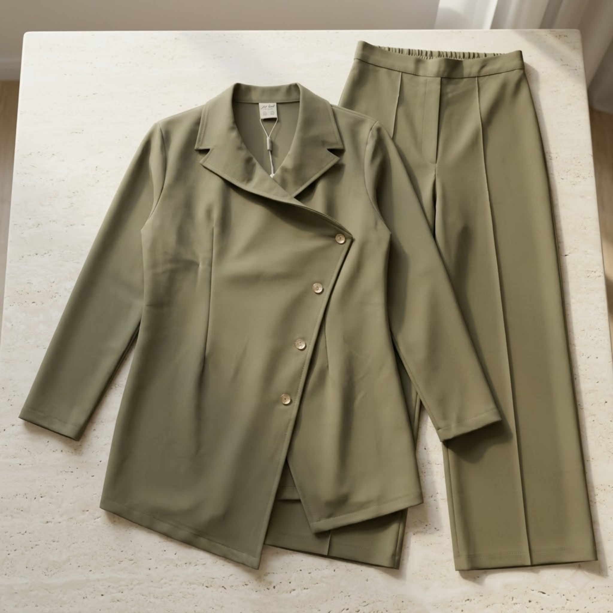 Womens 2Pcs Set 7139