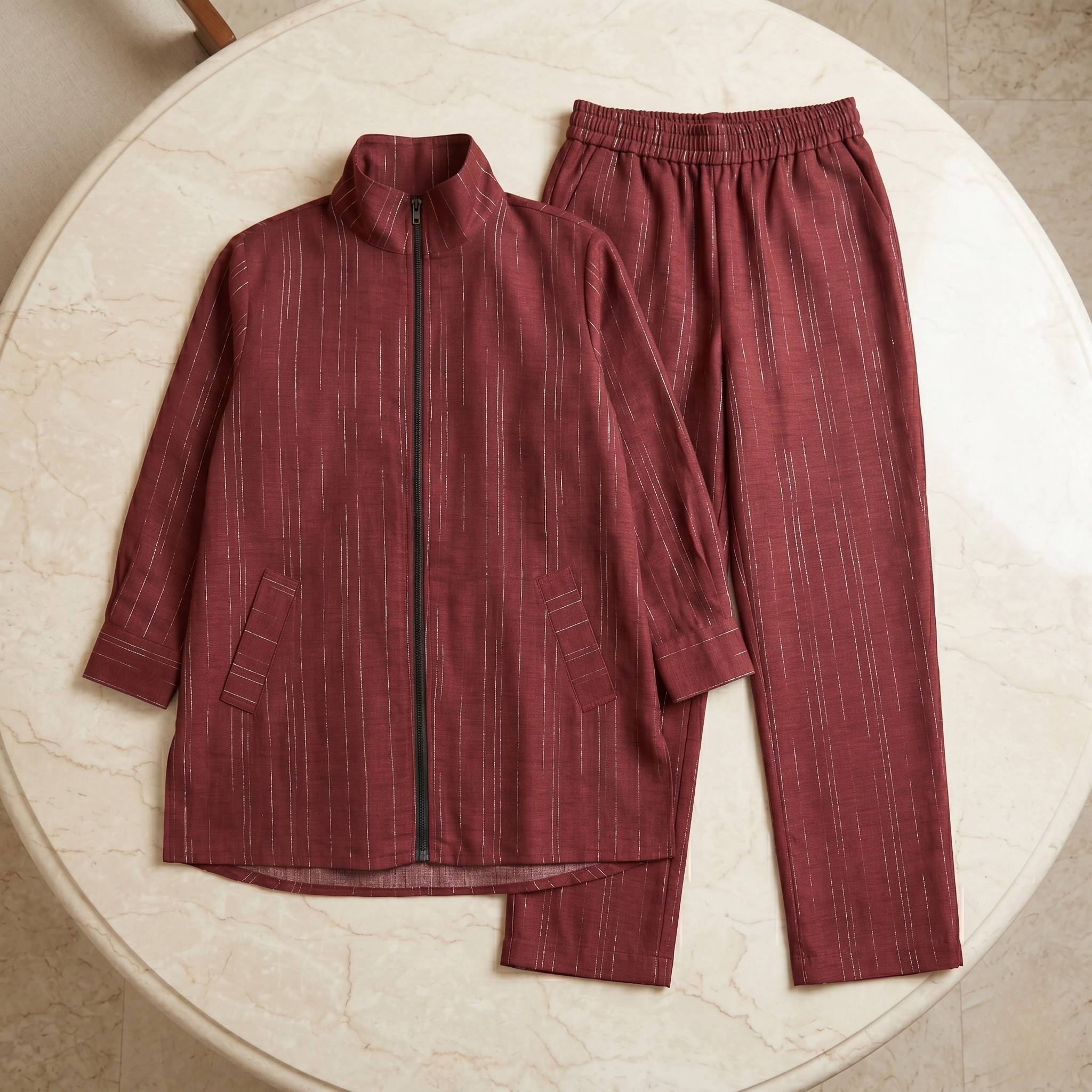 Womens 2Pcs Set 004