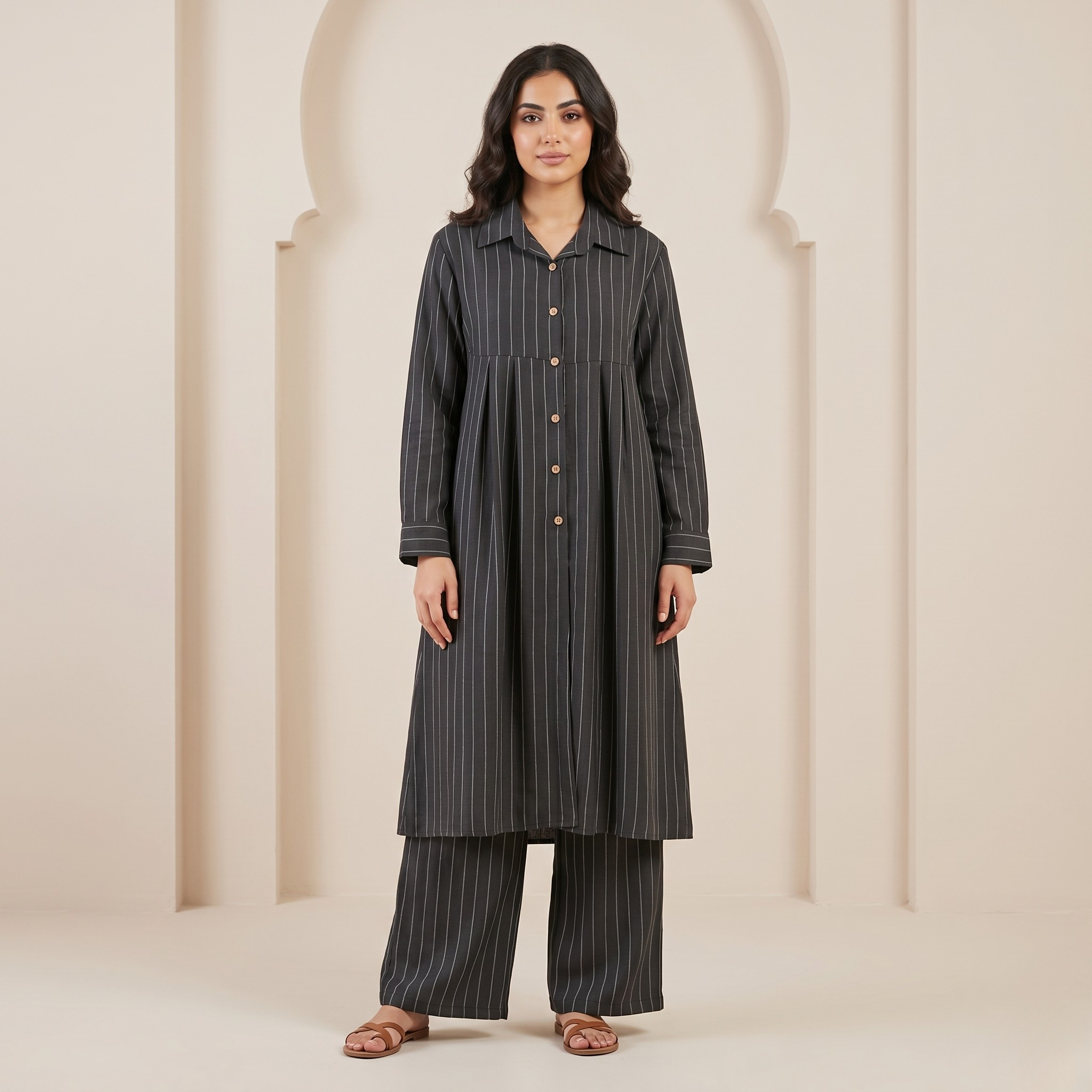 Womens 2Pcs Set 2008