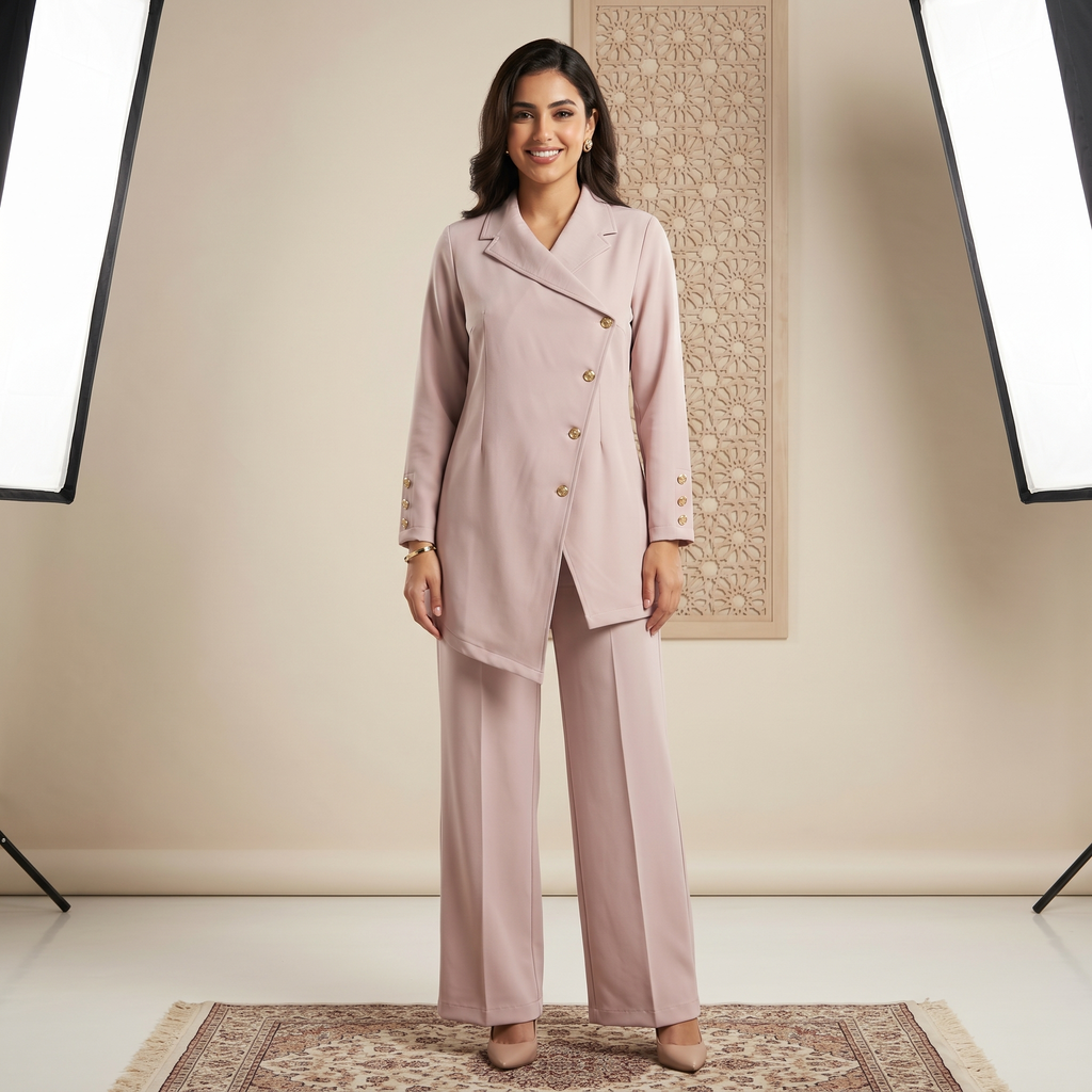 Womens 2Pcs Set 7139
