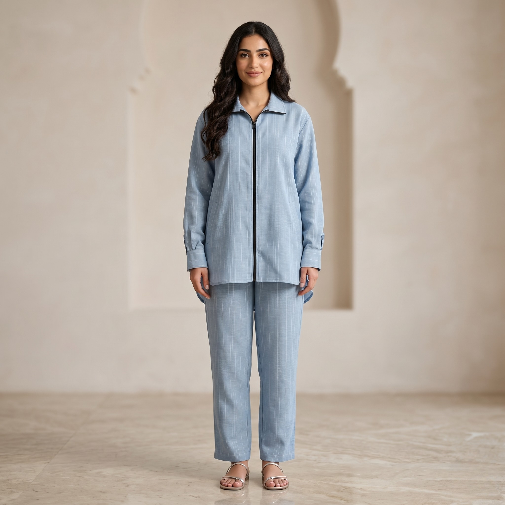 Womens 2Pcs Set 004