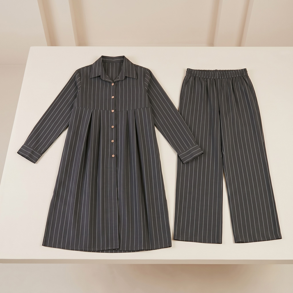 Womens 2Pcs Set 2008