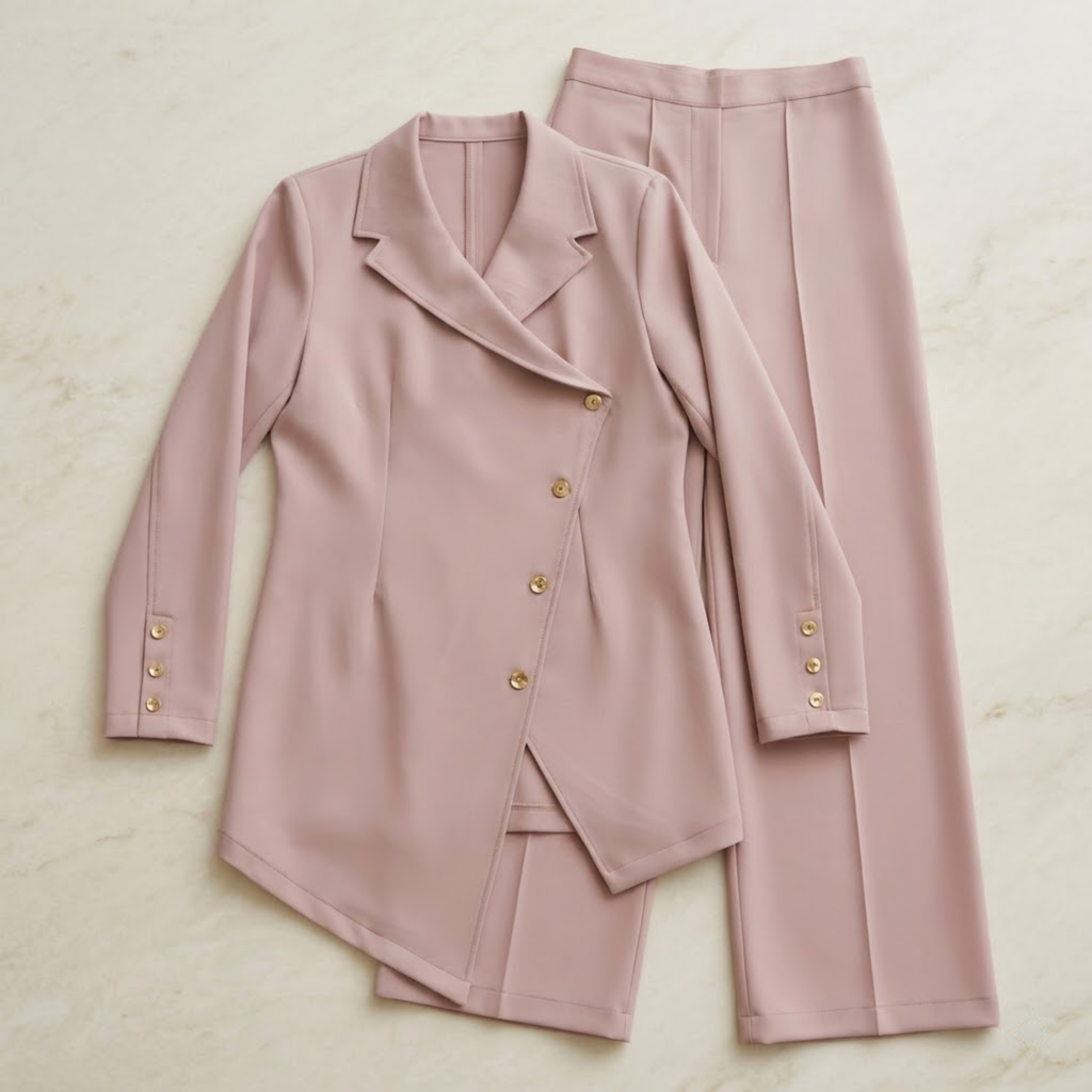 Womens 2Pcs Set 7139