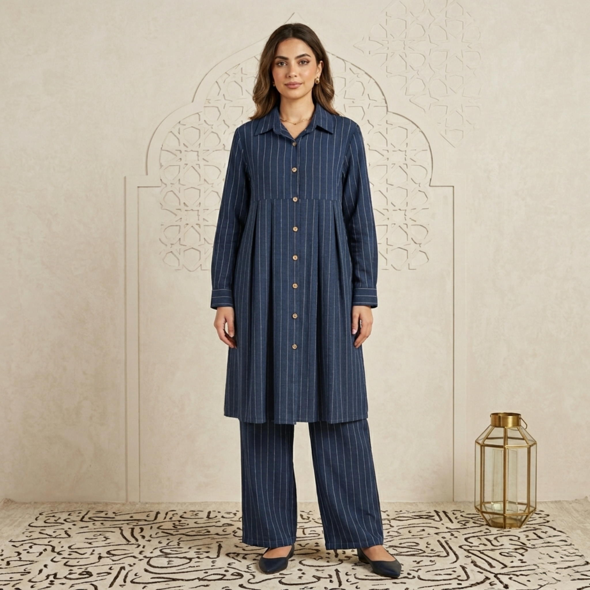 Womens 2Pcs Set 2008