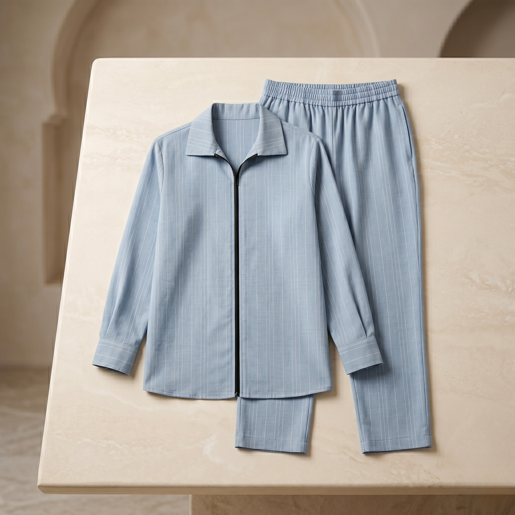 Womens 2Pcs Set 004