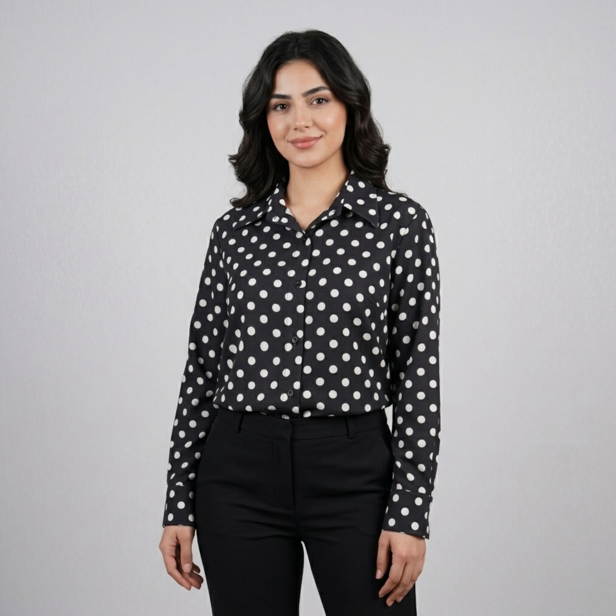 Womens Shirt 003307