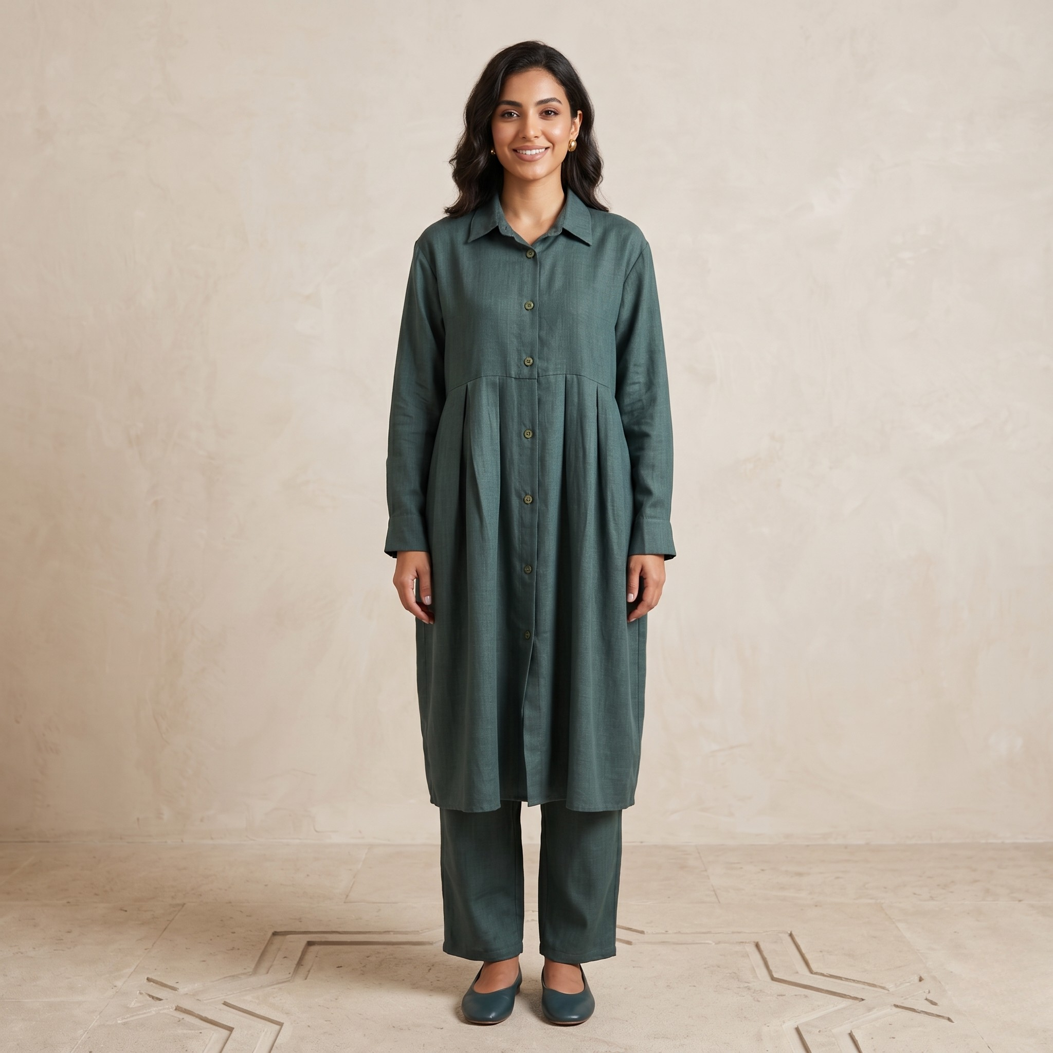 Womens 2Pcs Set 005539
