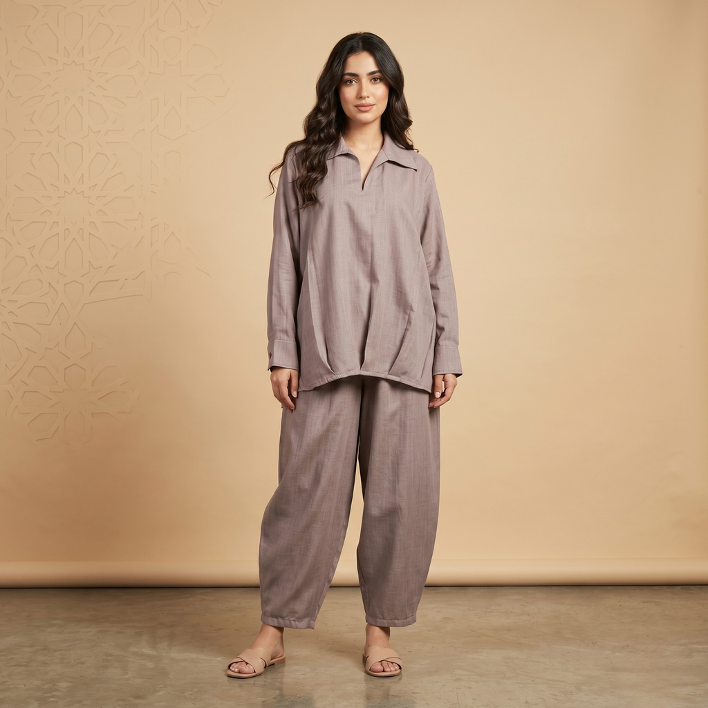 Womens 2Pcs Set 003303