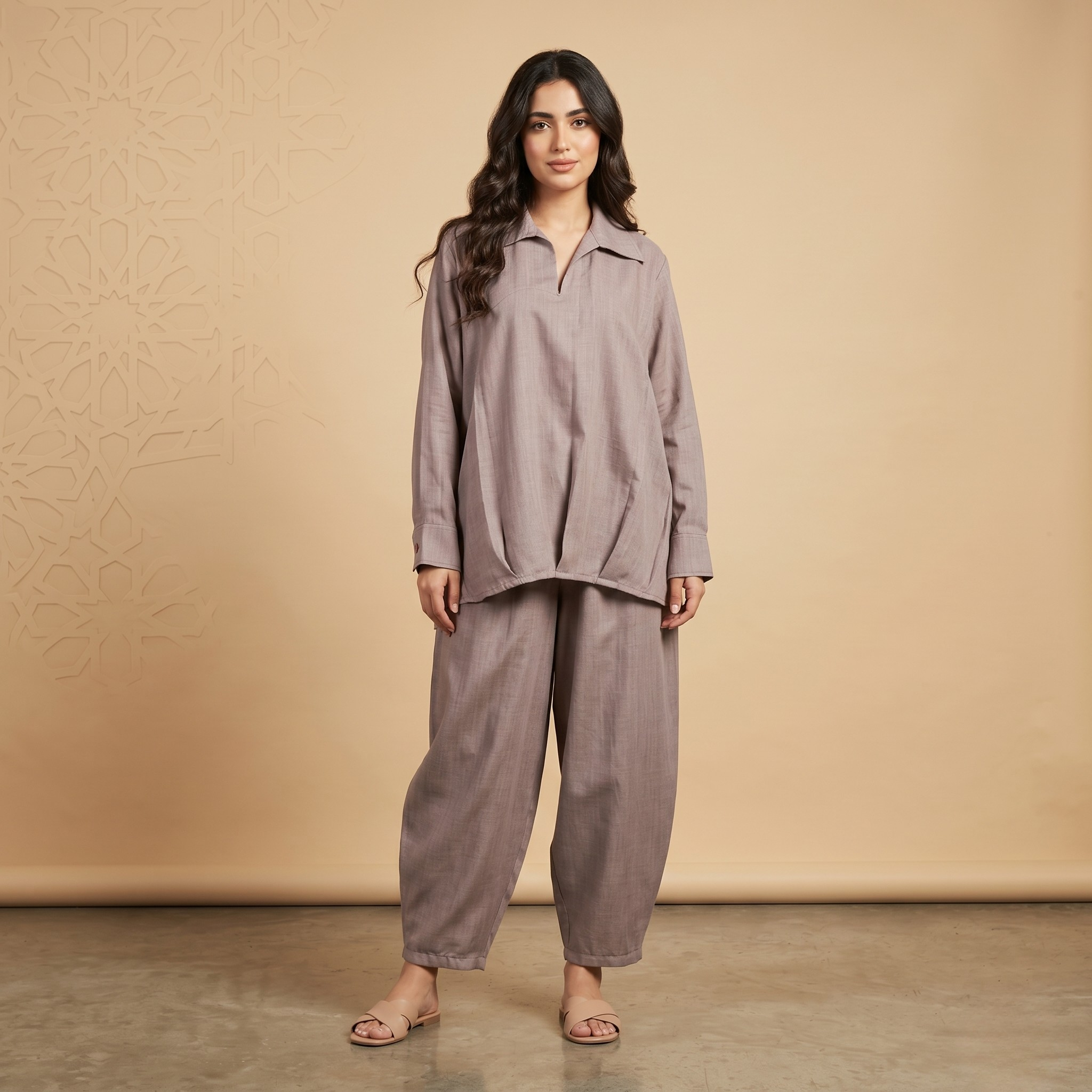 Womens 2Pcs Set 003303