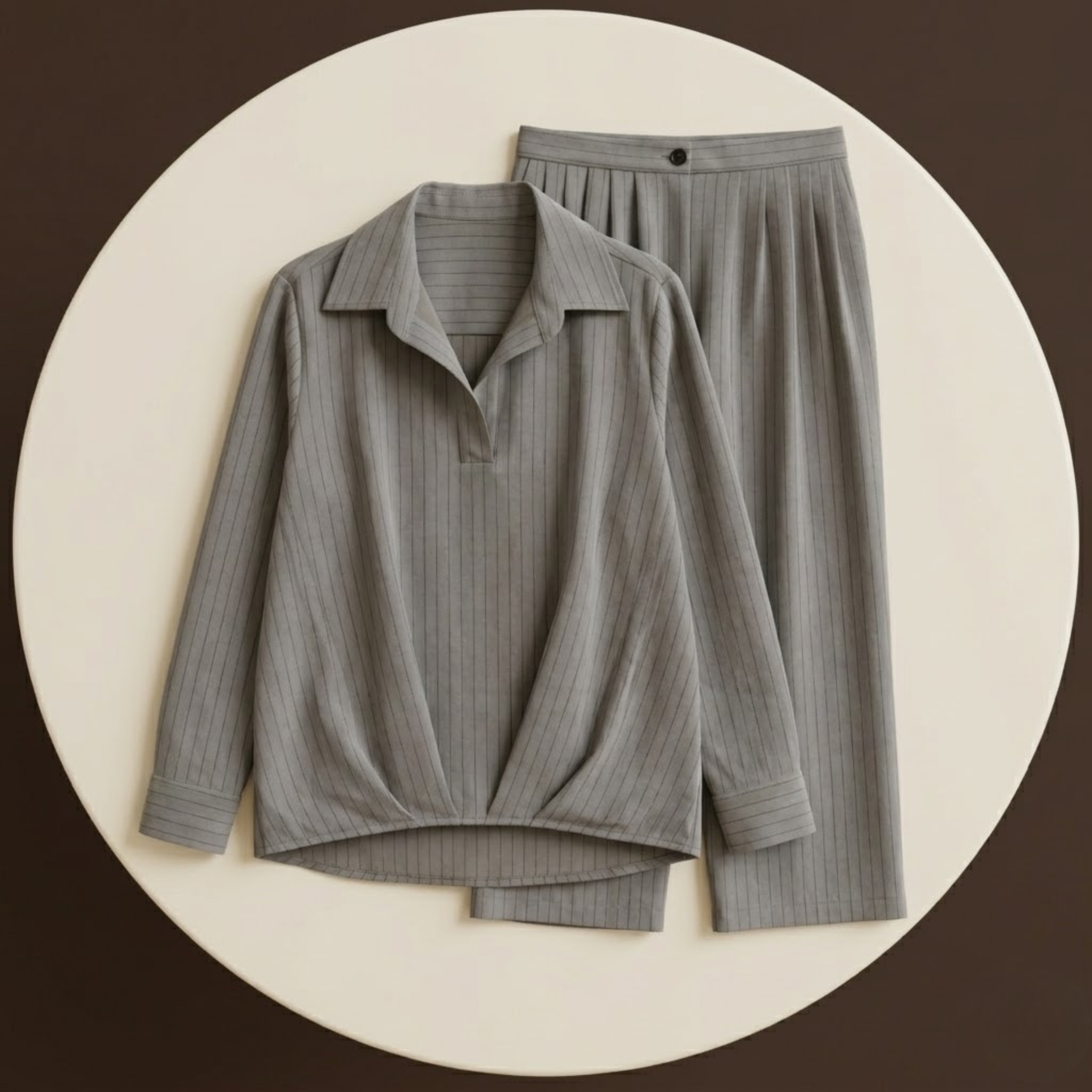 Womens 2Pcs Set 2024