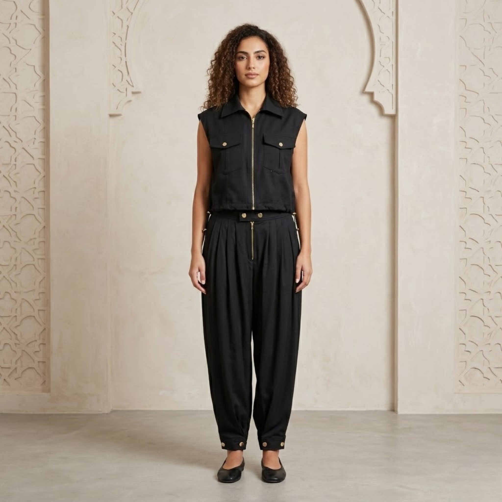 Womens 2Pcs Set 1173