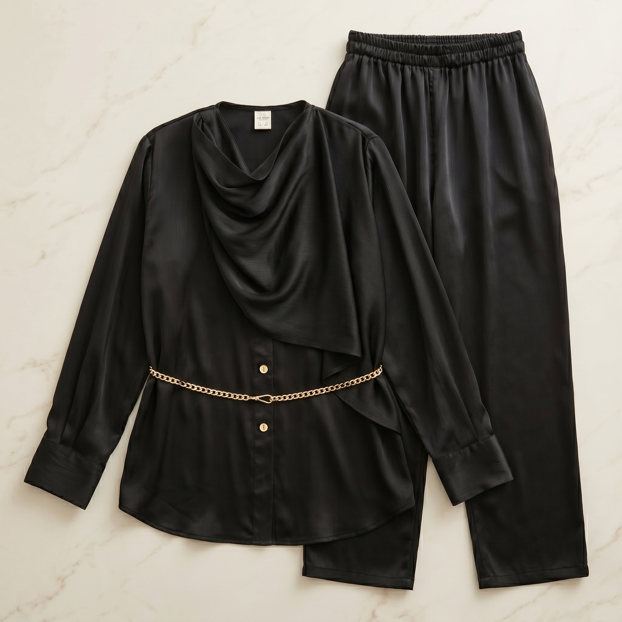 Womens 2Pcs Set 7097