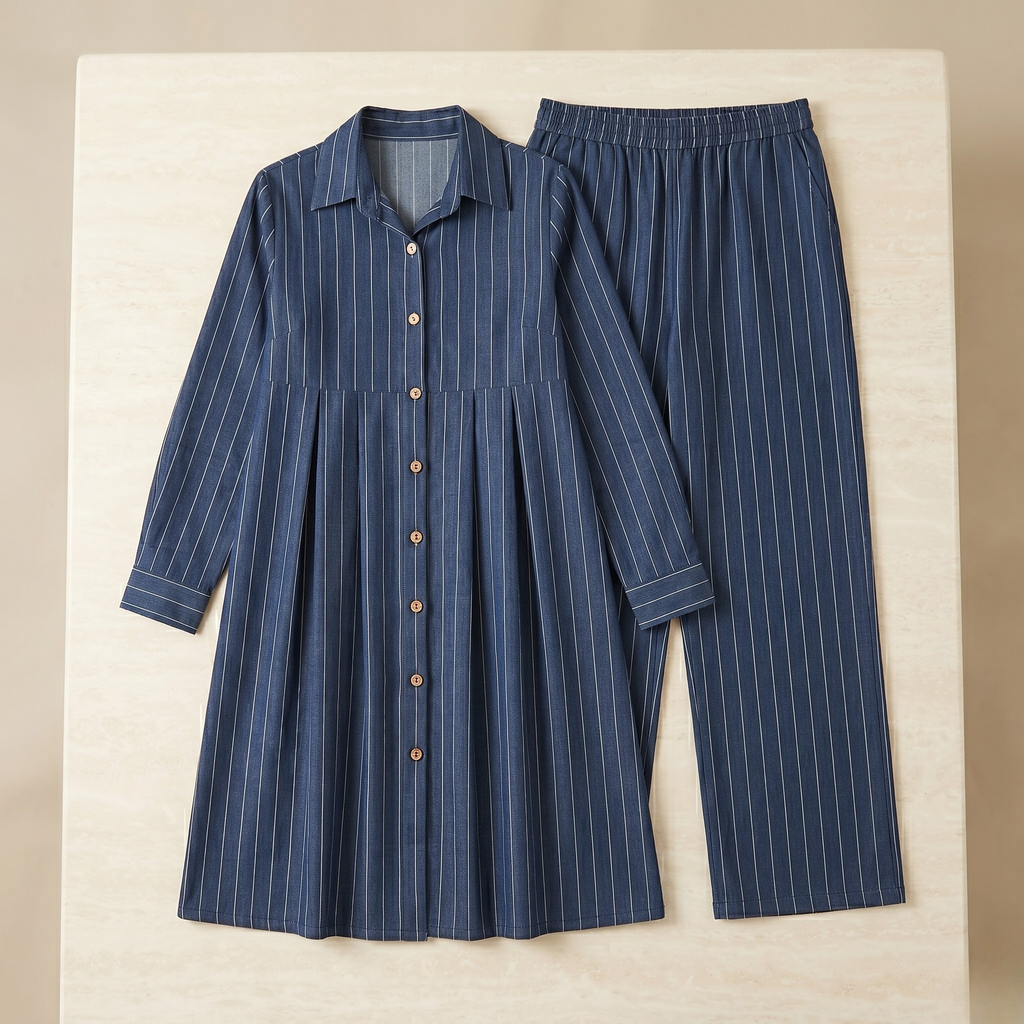 Womens 2Pcs Set 2008