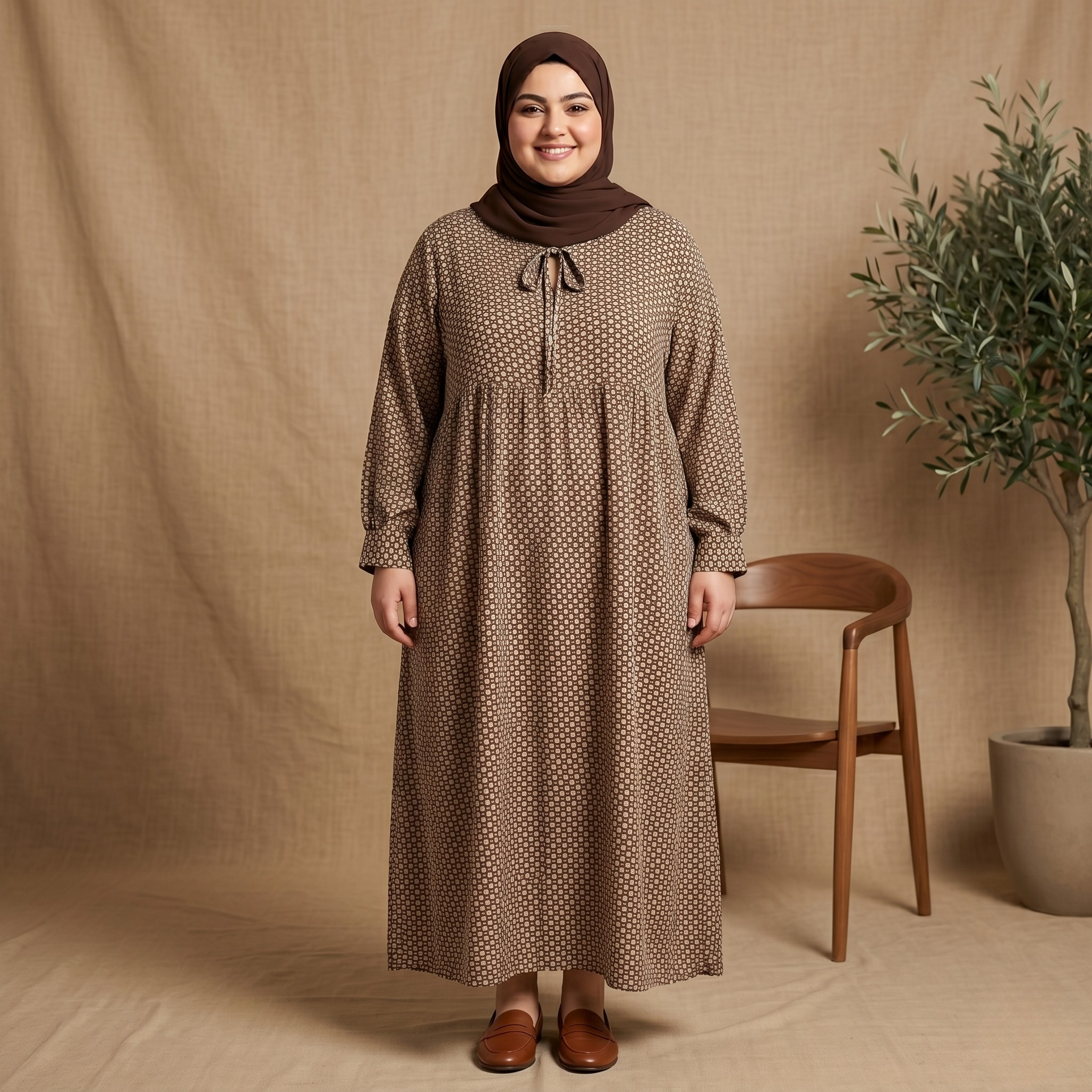 Darra Nisai - A115-6 RY