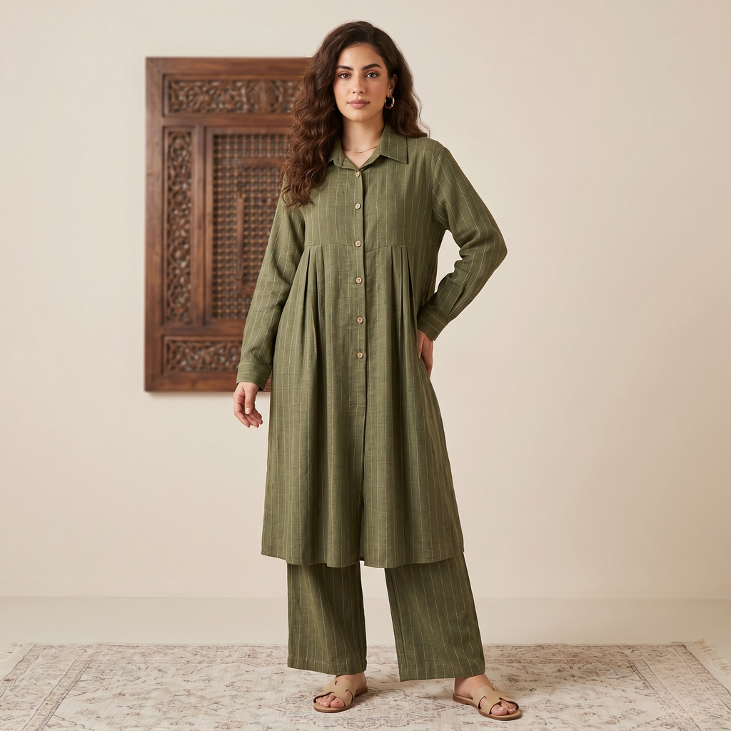 Womens 2Pcs Set 2008